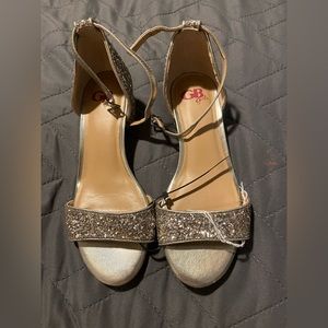 Gb girls heels